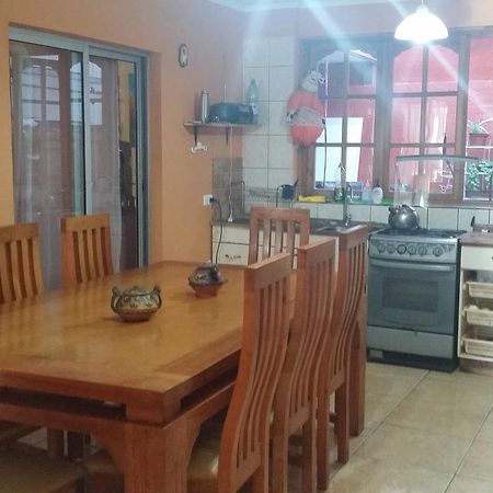 Homestay Ικίκε Εξωτερικό φωτογραφία
