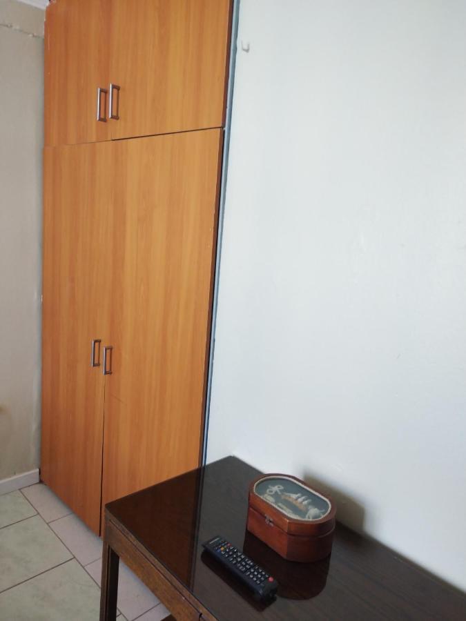 Homestay Ικίκε Εξωτερικό φωτογραφία
