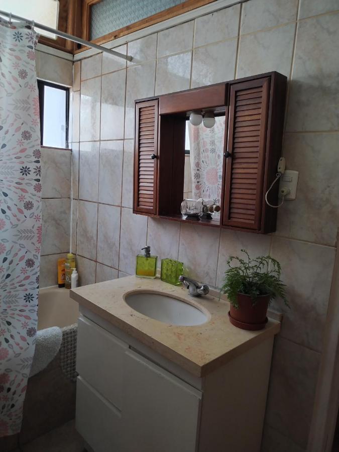 Homestay Ικίκε Εξωτερικό φωτογραφία