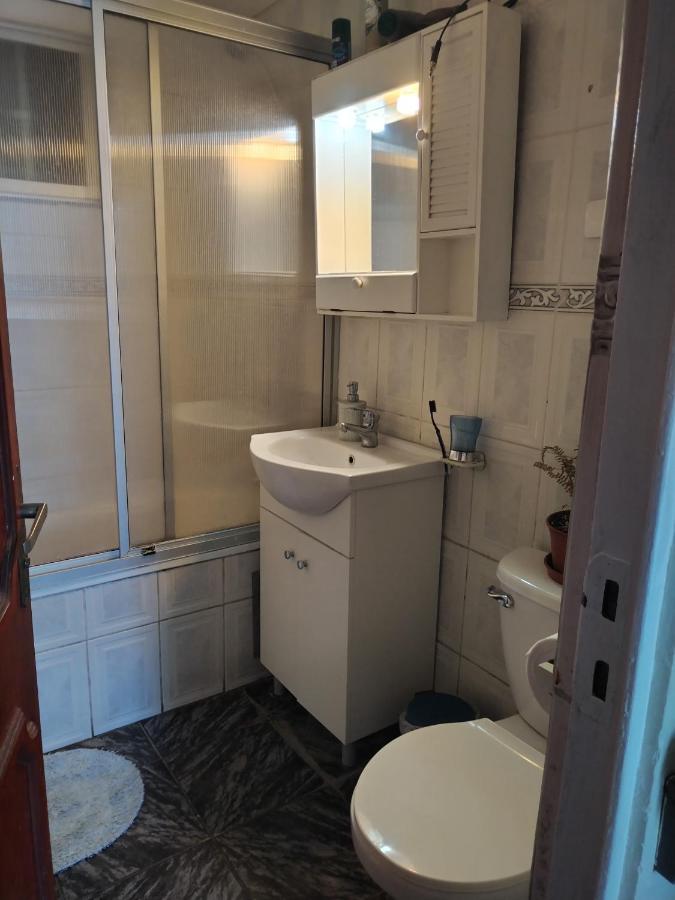 Homestay Ικίκε Εξωτερικό φωτογραφία