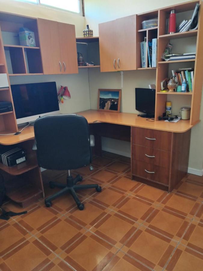 Homestay Ικίκε Εξωτερικό φωτογραφία