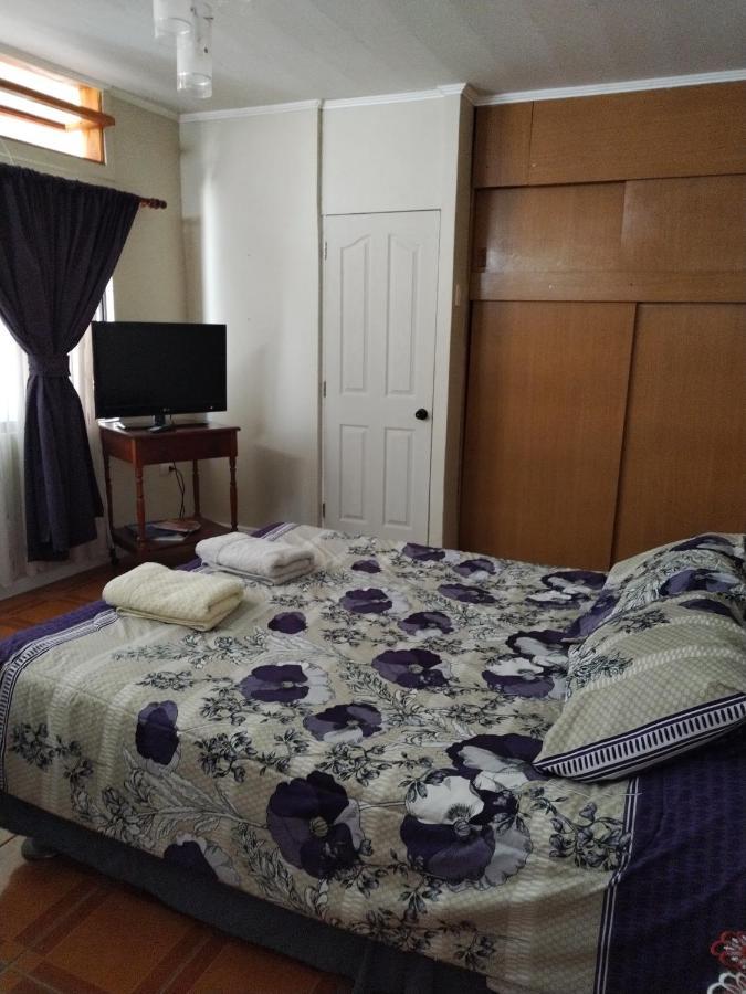 Homestay Ικίκε Εξωτερικό φωτογραφία