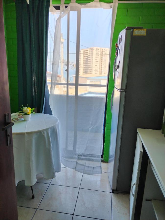 Homestay Ικίκε Εξωτερικό φωτογραφία