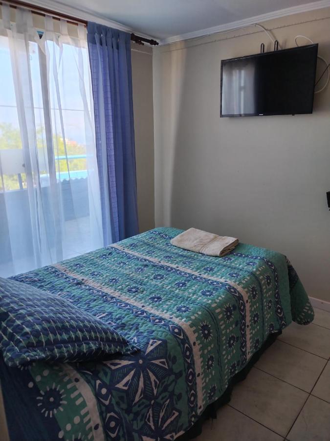 Homestay Ικίκε Εξωτερικό φωτογραφία