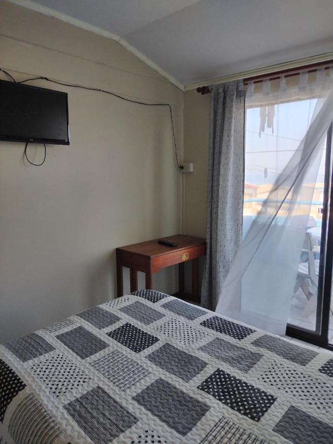 Homestay Ικίκε Εξωτερικό φωτογραφία