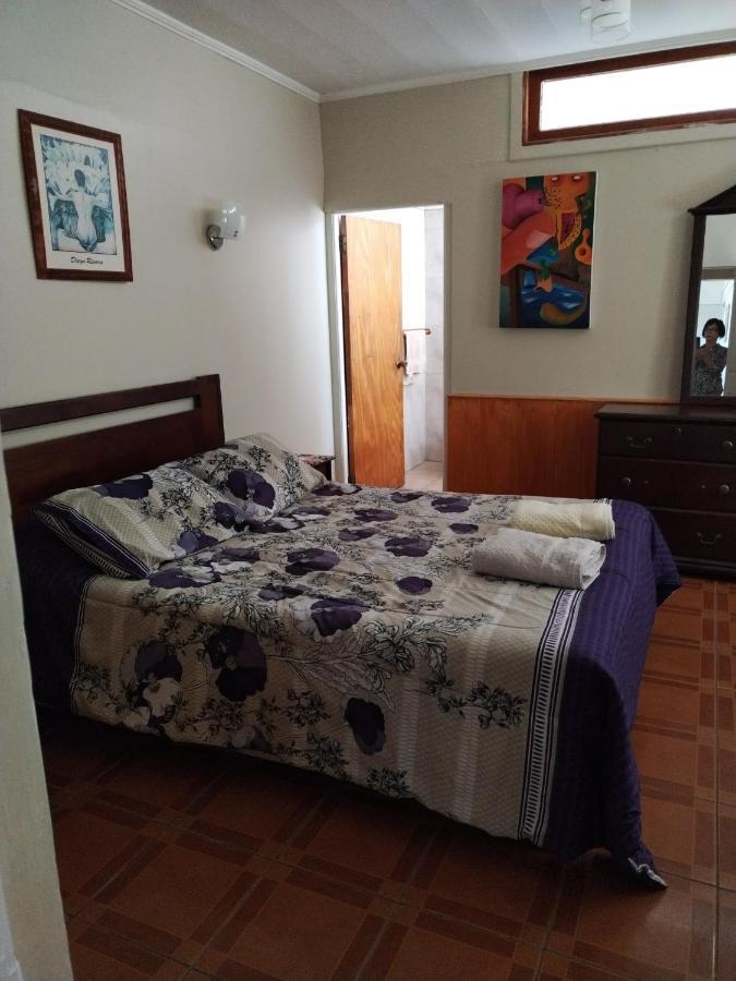 Homestay Ικίκε Εξωτερικό φωτογραφία