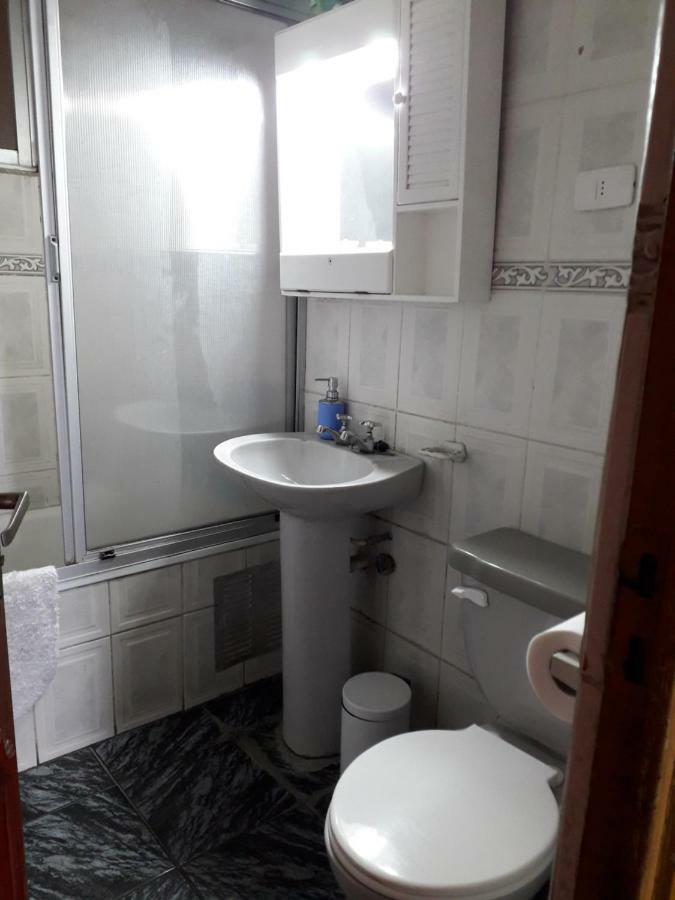 Homestay Ικίκε Εξωτερικό φωτογραφία